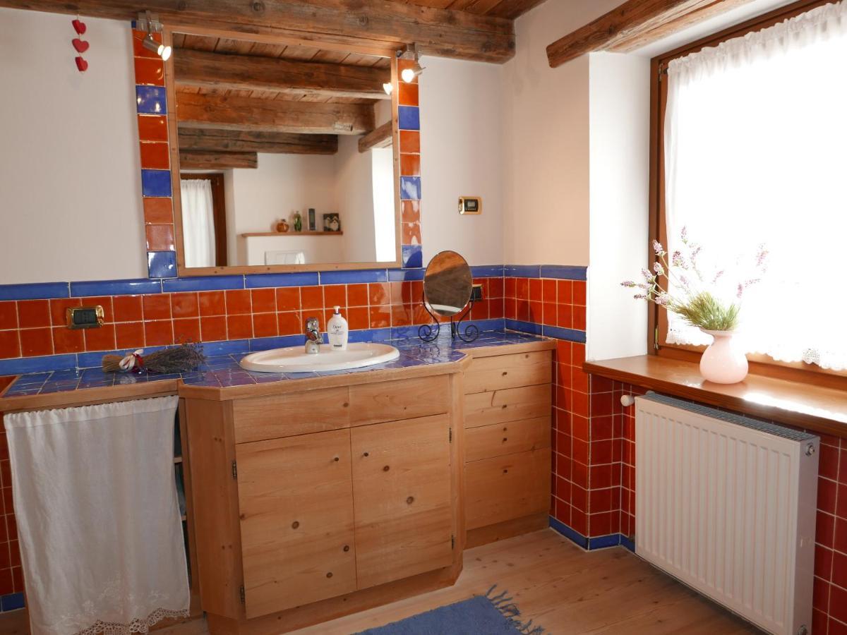 Rocca B&B Rocca Pietore Dış mekan fotoğraf
